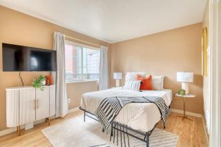 Stay Portland - John's Landing Haven - Studio Near OHSU - Marquam Hill - 4