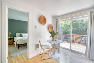 Stay Portland Collection - South Portland Dream - 1 Bed Near OHSU - Marquam Hill - 5