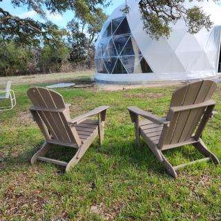 Dot's Spots Dome - 5