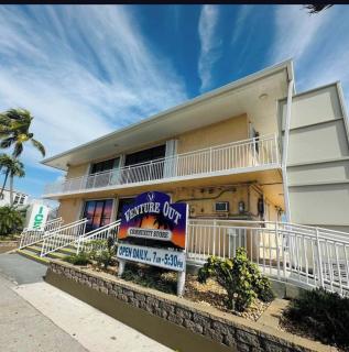 Rv Lot in Paradise - Cudjoe Key - 5