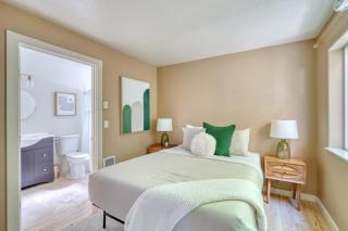 Stay Portland Collection - Peaceful Johns Landing Studio - Near OHSU - Marquam Hill - 2