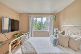 Stay Portland - Adorable Bright 1 Bed Near OHSU - 9