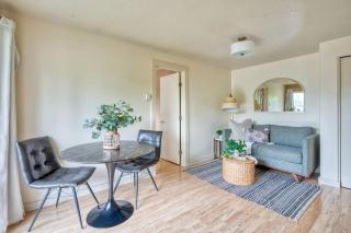 Stay Portland - Adorable Bright 1 Bed Near OHSU - Portland - 7