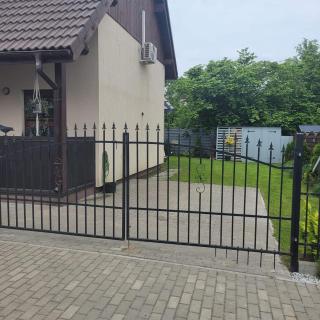 Domek u Zmragi - Pogorzelica - 6