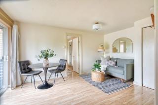 Stay Portland - Adorable Bright 1 Bed Near OHSU - Portland - 5