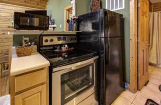 Big Bear Woods by Avada Properties - Pigeon Forge - 9