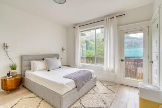 Stay Portland - Perfect Portland Farmhouse Loft - Breweries & Bars - 4