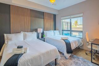 Homey 1BD - DT PHX - Parking, Gym, Pool - Sleeps 6 - Phoenix - 6