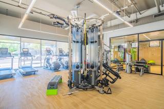 Unique 1BD - DT PHX - Parking, Gym, Pool - Sleeps 6 - Phoenix - 5
