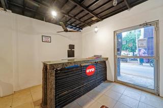 Hotel O Le Serenity Beach View Resort - 9