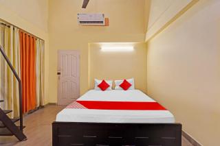 Hotel O Le Serenity Beach View Resort - Kottakupam - 3