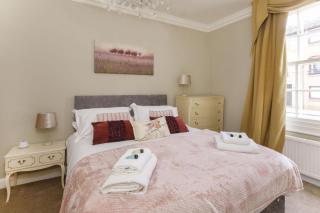 St Wilfrid's Court - York - 4