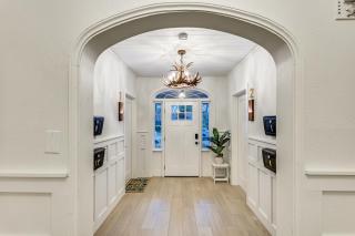 The Vanderbilt Mansion Apt 7 Near Downtown and TWU - Denton - 5
