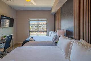Fancy 1BD - DT PHX - Parkin, Gym, Pool - Sleeps 6 - Phoenix - 5