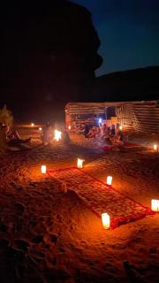 ROYAL DESERT BUBBlE LUXURY CAMP - 4