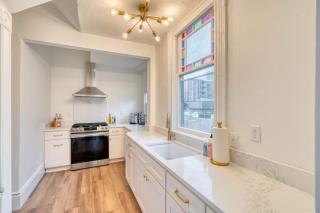 Stay Portland Collection - Historic Queen Anne Vernacular - 95 WalkScore - Portland - 7