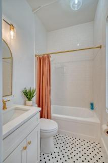Stay Portland Collection - Historic Queen Anne Vernacular - 95 WalkScore - Portland - 4