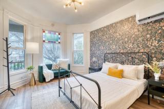 Stay Portland Collection - Historic Queen Anne Vernacular - 95 WalkScore - Portland - 2