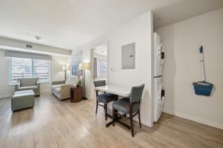 Spectacular 1bedroom Apt At The Rim - 6