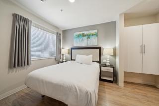 Spectacular 1bedroom Apt At The Rim - San Antonio - 8