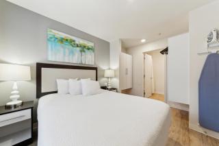 Simplicity At The Rim 1307 I Spacious 1 Bed 1 Bth - San Antonio - 9