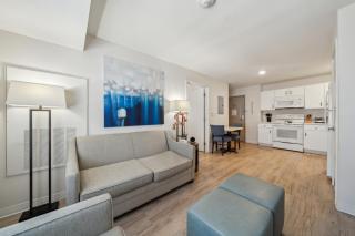 Spectacular 1bedroom Apt At The Rim - 9