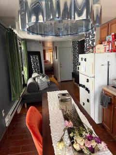 Bohemian Chic in Urban Terrain, Dell Music Center - Filadelfia - 4