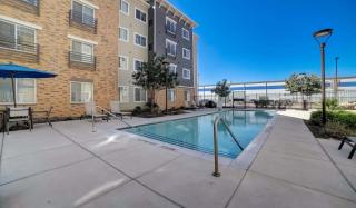 Properties By Preston I 1bd1bth I Pool I Parking - 7