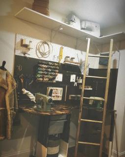 Bohemian Chic in Urban Terrain, Dell Music Center - Filadelfia - 8
