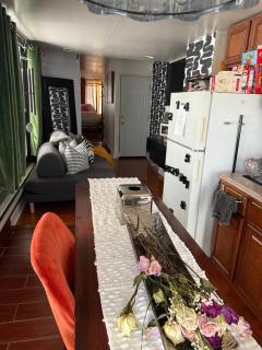 Bohemian Chic in Urban Terrain, Dell Music Center - Filadelfia - 7