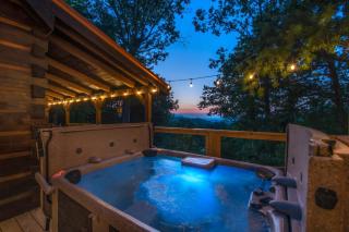 Bears on Beach Front by Avada Properties - Sevierville - 8