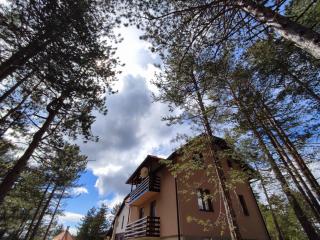 Apartman Sofija - Kaludjerske Bare - 9