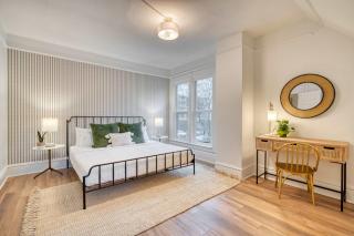 Stay Portland - Historic Queen Anne Vernacular - 95 WalkScore - 8