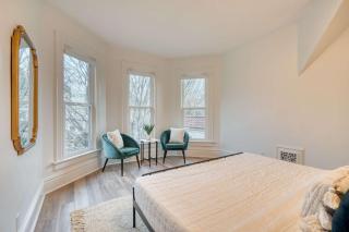 Stay Portland Collection - Historic Queen Anne Vernacular - 95 WalkScore - Portland - 2