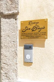 Residenza San Biagio - Viterbo - 9
