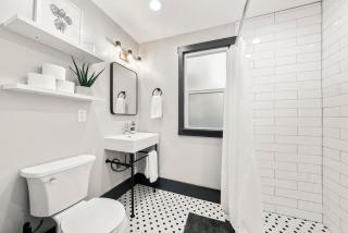 Stay Portland Collection - Fresh Belmont Charmer - 95 WalkScore - Woodstock - 2