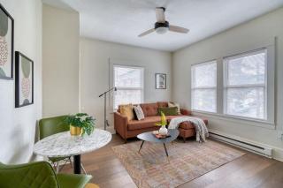 Stay Portland Collection - Mt Tabor Retreat - Local Eateries - Shops - Bars - Woodstock - 4