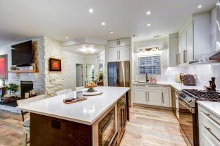 Modern Condo and Golf Course View, Near Hiking! - Clayton - 6