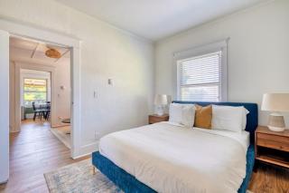 Stay Portland - Mt Tabor Retreat - Local Eateries - Shops - Bars - 2