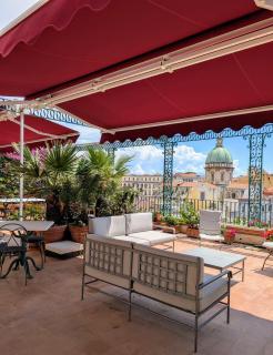 Terrazza Monteroduni 16 - 9