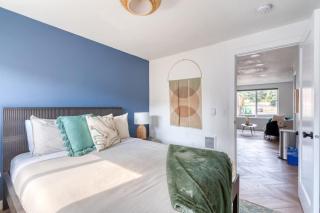 Stay Portland - The Woodstock Inn - Reed College & Vintage Shops - Portland - 8