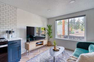 Stay Portland - The Woodstock Inn - Reed College & Vintage Shops - 3