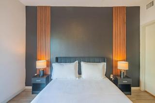 Spacious 2BD DT - Balcony, Gym, W-D, Parking - Sleeps 8 - Phoenix - 5