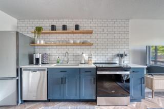 Stay Portland - The Woodstock Inn - Reed College & Vintage Shops - Portland - 1