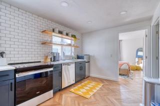 Stay Portland Collection - The Perfect Flat - Vintage Shops & Reed College - Portland - 3