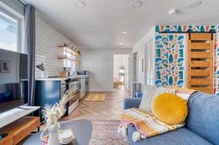 Stay Portland Collection - The Perfect Flat - Vintage Shops & Reed College - Portland - 1
