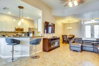 Rotonda West Vacation Rental Private Yard with Pool - Rotonda West - 6