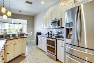 Rotonda West Vacation Rental Private Yard with Pool - Rotonda West - 1
