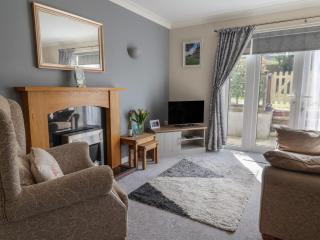 Rosemarie Annexe - Axminster - 8