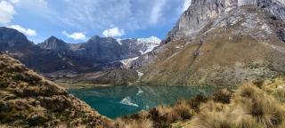 Huayhuash Trek - Cuartelhuain Huayllapa 6 days - Huaraz - 0